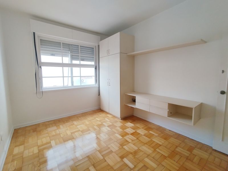 Apto 3 quartos  no bairro CIDADE BAIXA em PORTO ALEGRE