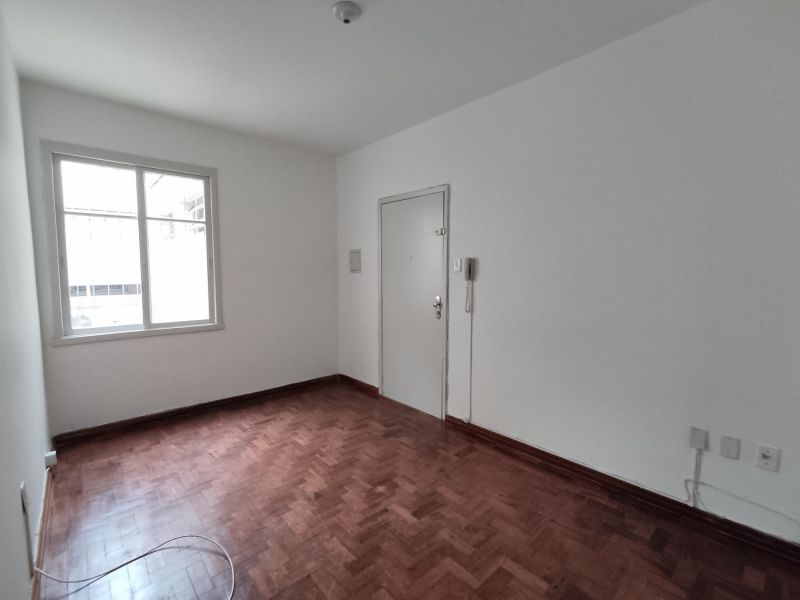 Apto 1 quarto  no bairro SANTANA em PORTO ALEGRE