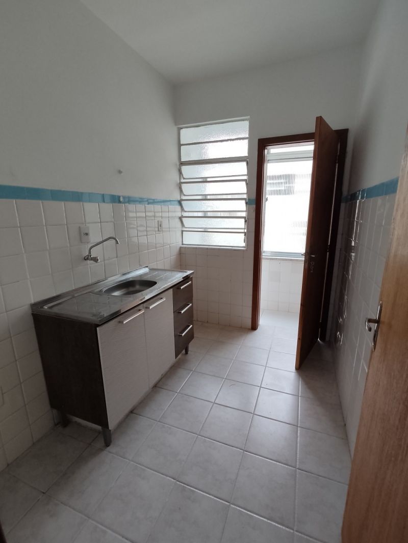 Apto 1 quarto  no bairro SANTANA em PORTO ALEGRE