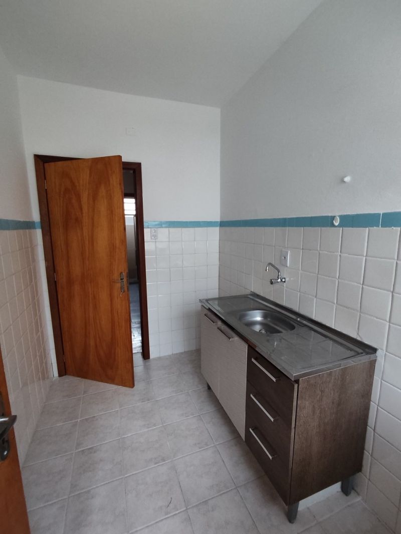 Apto 1 quarto  no bairro SANTANA em PORTO ALEGRE