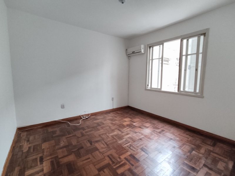 Apto 1 quarto  no bairro SANTANA em PORTO ALEGRE