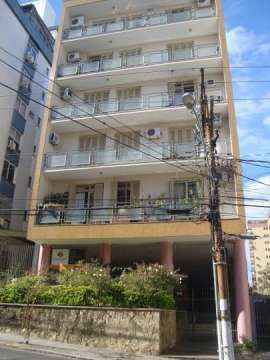 Apto 1 quarto  no bairro BOM FIM em PORTO ALEGRE