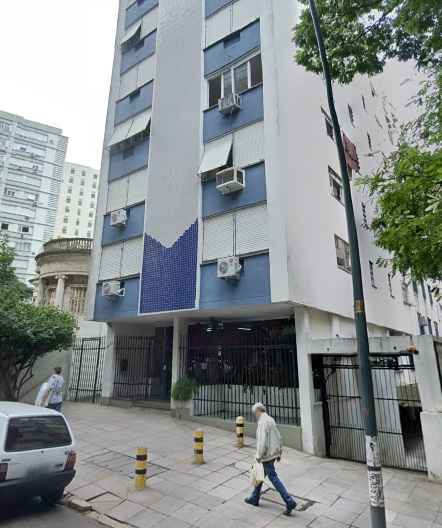 Apto 1 quarto, 36 m²  no bairro CENTRO em PORTO ALEGRE/RS - Loja Imobiliária o seu portal de imóveis para alugar, aluguel e locação