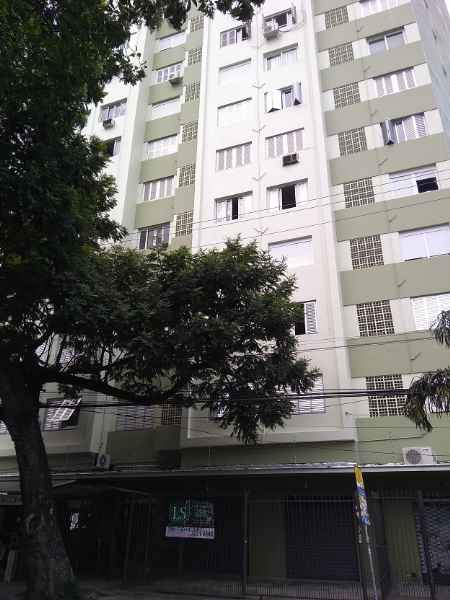 Apto 1 quarto  no bairro CIDADE BAIXA em PORTO ALEGRE