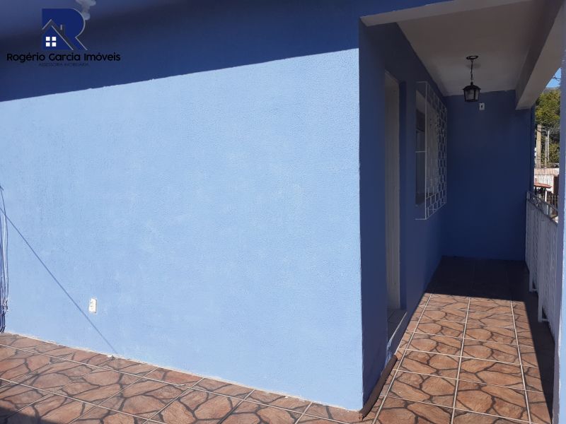 CASA 2 dormitórios no bairro VILA JOÃO PESSOA em PORTO ALEGRE