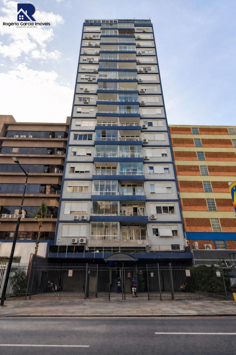 APARTAMENTO 3 dormitórios no bairro CENTRO HISTÓRICO em PORTO ALEGRE