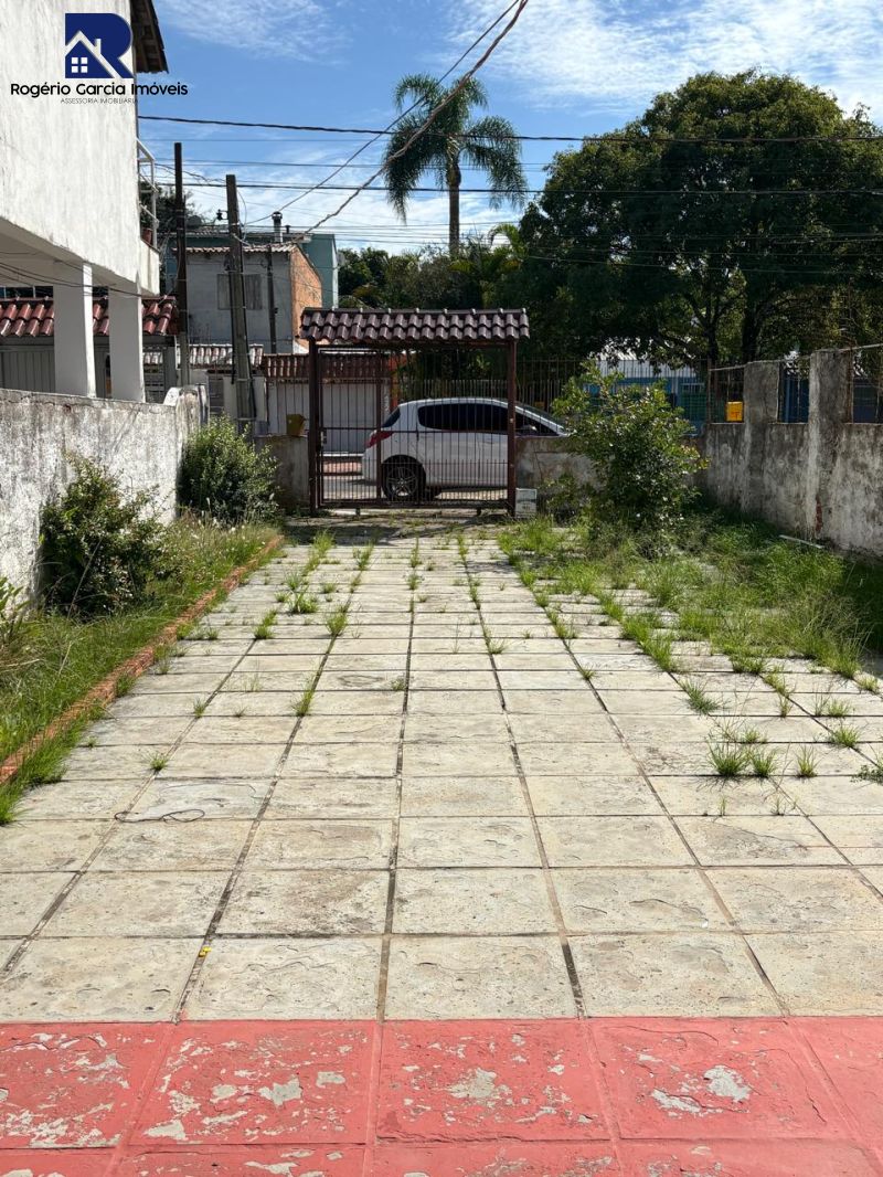 CASA 1 dormitório no bairro VILA SÃO JOSÉ em PORTO ALEGRE