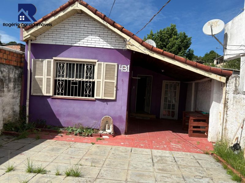 CASA 1 dormitório no bairro VILA SÃO JOSÉ em PORTO ALEGRE