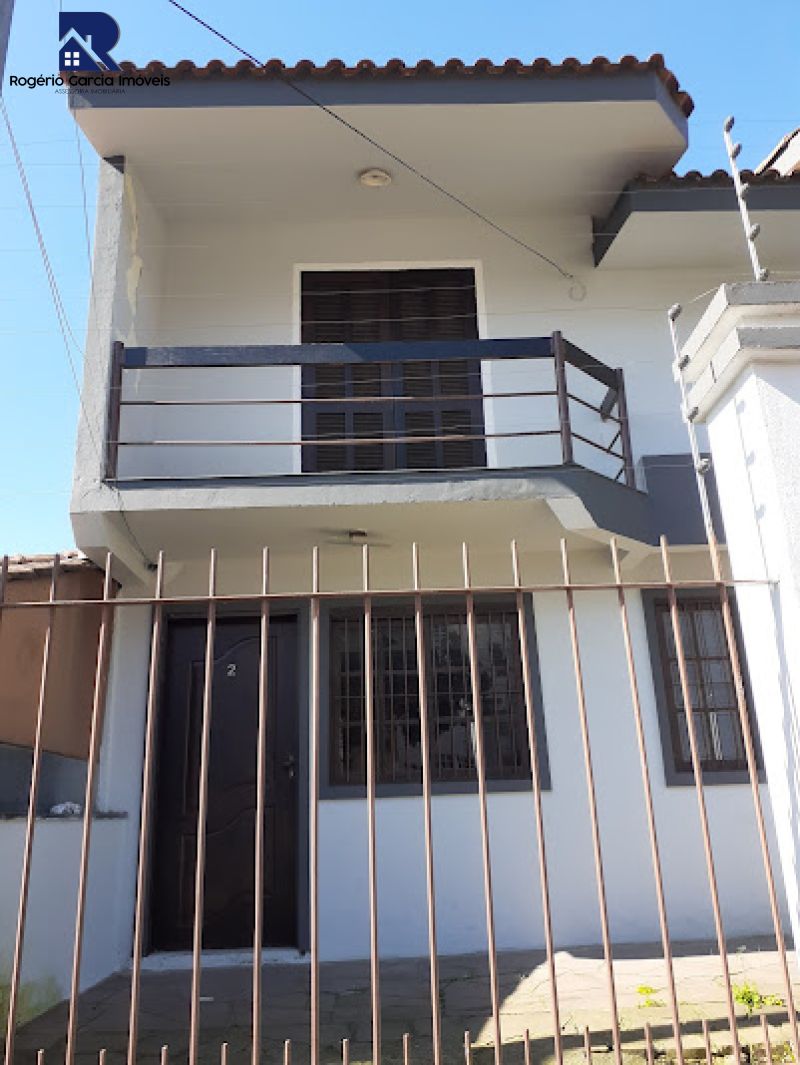SOBRADO 2 dormitórios no bairro VILA JOÃO PESSOA em PORTO ALEGRE