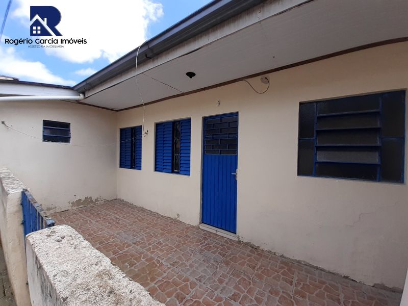 CASA 1 dormitório no bairro VILA SÃO JOSÉ em PORTO ALEGRE