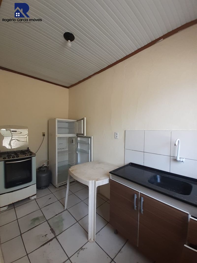 CASA 1 dormitório no bairro VILA SÃO JOSÉ em PORTO ALEGRE