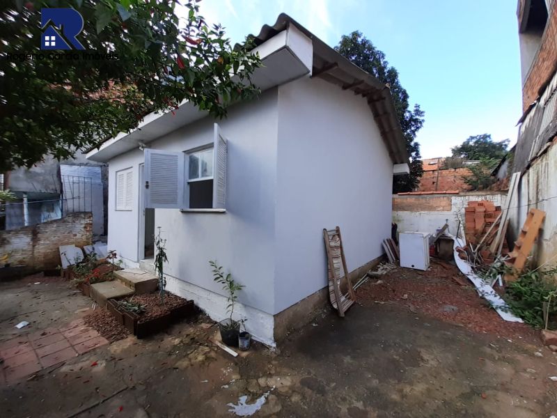 CASA 2 dormitórios no bairro VILA SÃO JOSÉ em PORTO ALEGRE