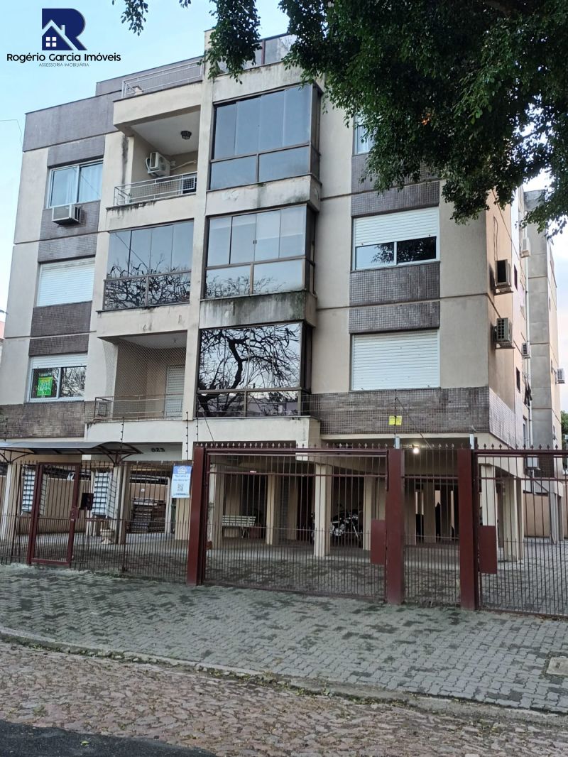 APARTAMENTO 1 dormitório no bairro PARTENON em PORTO ALEGRE