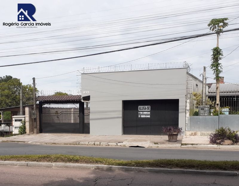 LOJA no bairro LOMBA DO PINHEIRO em PORTO ALEGRE