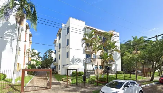 APARTAMENTO 1 dormitório no bairro PARTENON em PORTO ALEGRE
