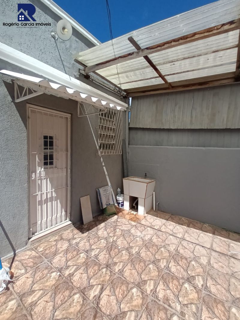 CASA 1 dormitório no bairro VILA JOÃO PESSOA em PORTO ALEGRE