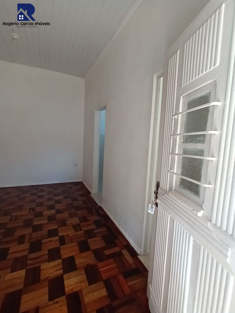 CASA 1 dormitório no bairro VILA JOÃO PESSOA em PORTO ALEGRE