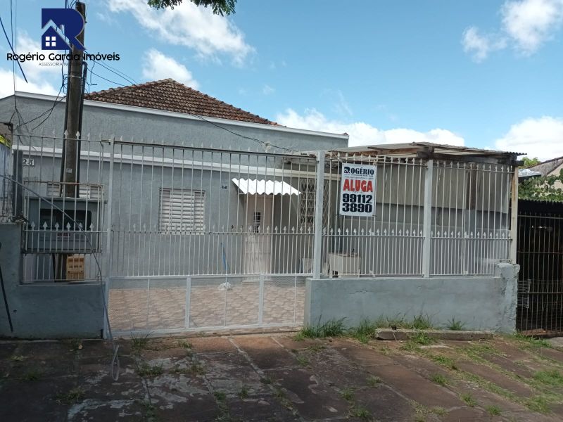 CASA 1 dormitório no bairro VILA JOÃO PESSOA em PORTO ALEGRE