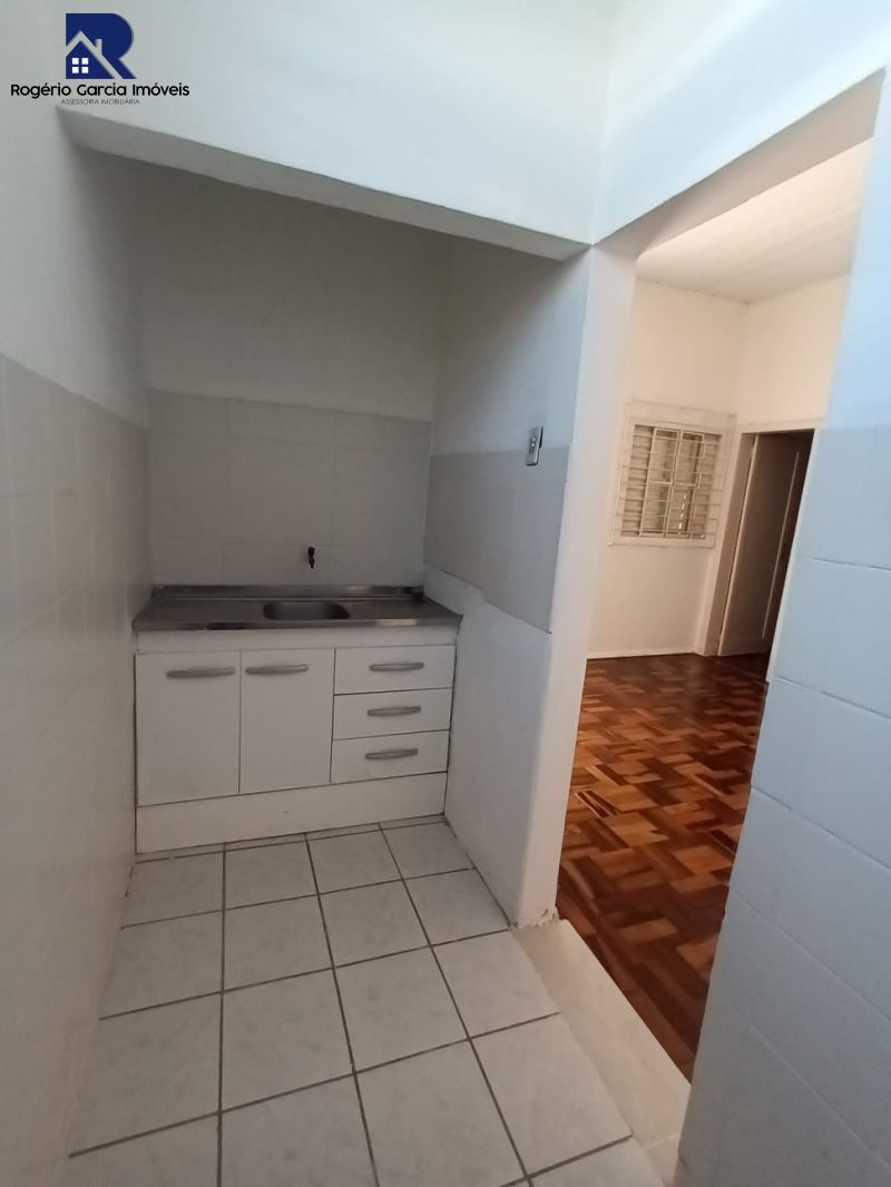 CASA 1 dormitório no bairro VILA JOÃO PESSOA em PORTO ALEGRE
