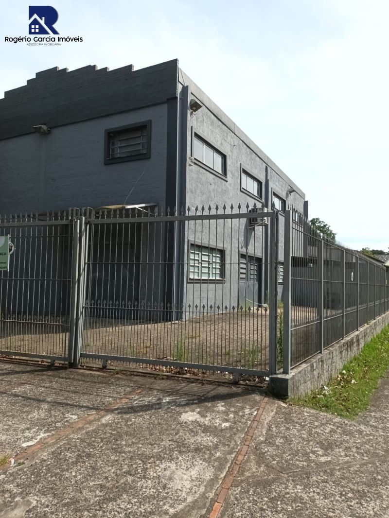 PAVILHÃO no bairro VILA JOÃO PESSOA em PORTO ALEGRE