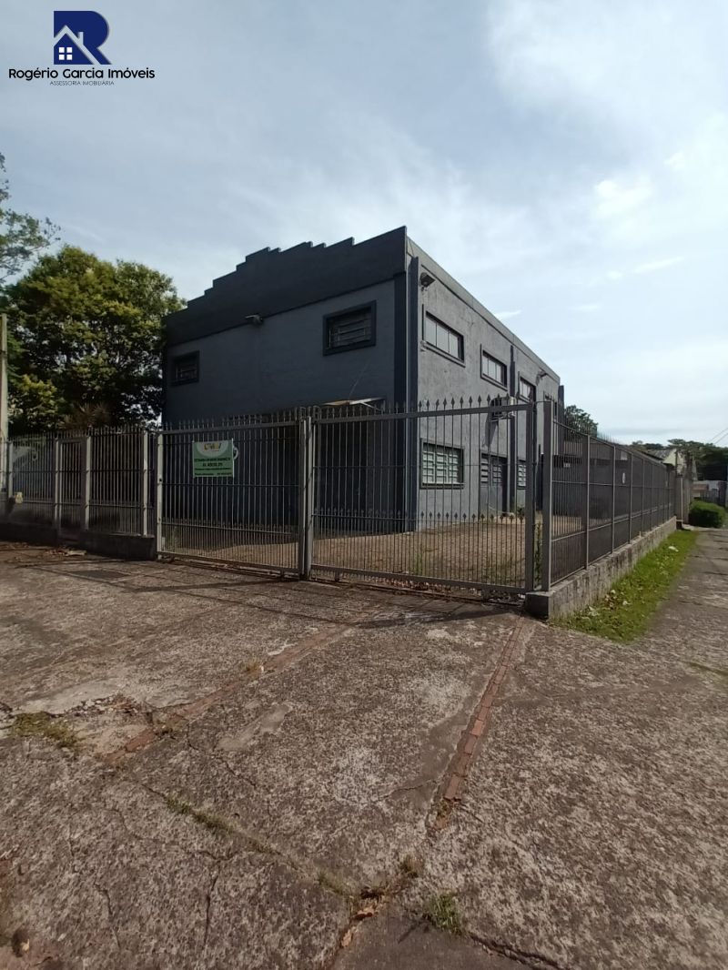 PAVILHÃO no bairro VILA JOÃO PESSOA em PORTO ALEGRE