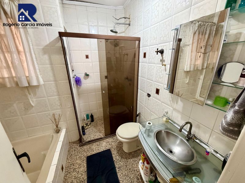 Cobertura 3 dormitórios no bairro MEDIANEIRA em