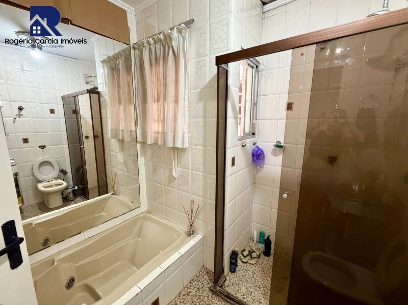 Cobertura 3 dormitórios no bairro MEDIANEIRA em