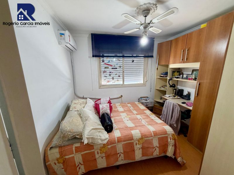 Cobertura 3 dormitórios no bairro MEDIANEIRA em