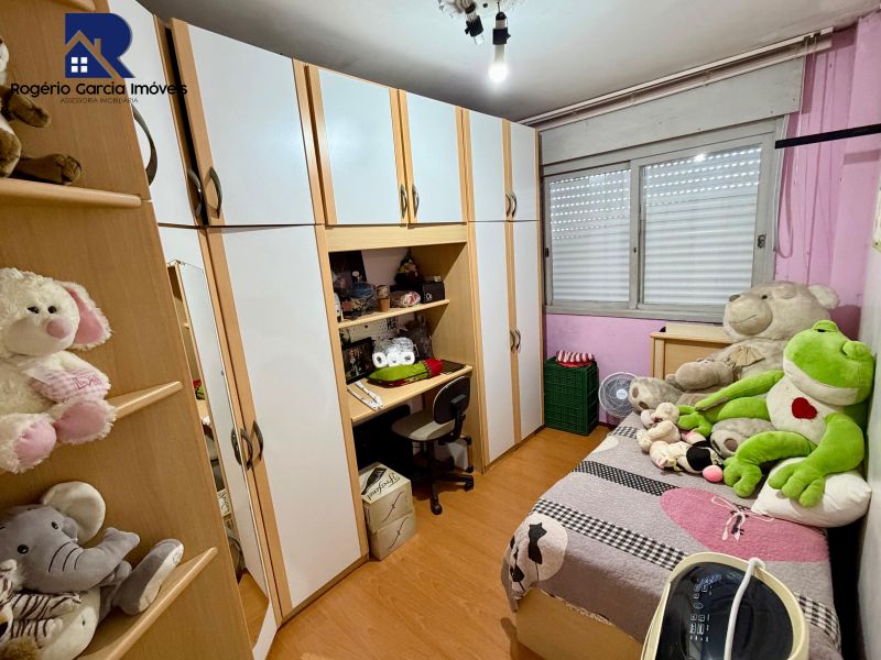 Cobertura 3 dormitórios no bairro MEDIANEIRA em