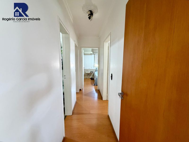 Cobertura 3 dormitórios no bairro MEDIANEIRA em