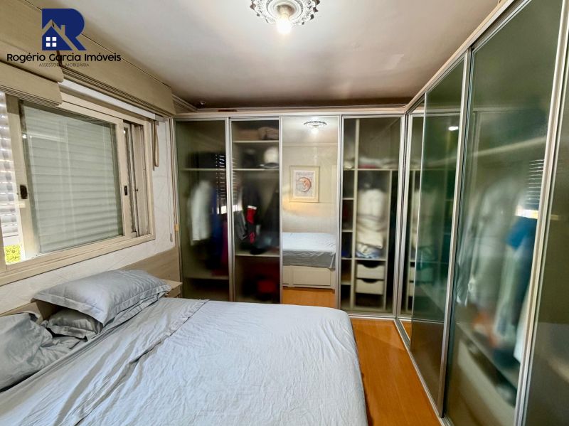 Cobertura 3 dormitórios no bairro MEDIANEIRA em