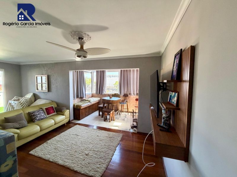 Cobertura 3 dormitórios no bairro MEDIANEIRA em