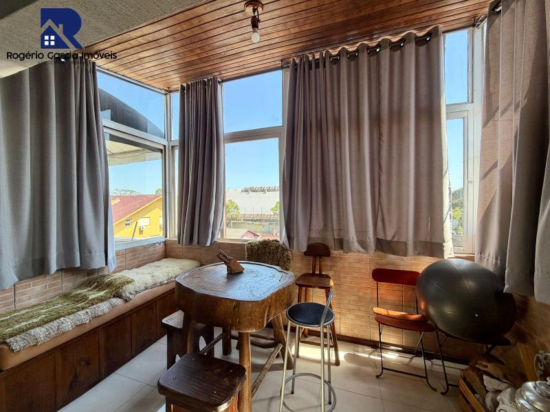 Cobertura 3 dormitórios no bairro MEDIANEIRA em