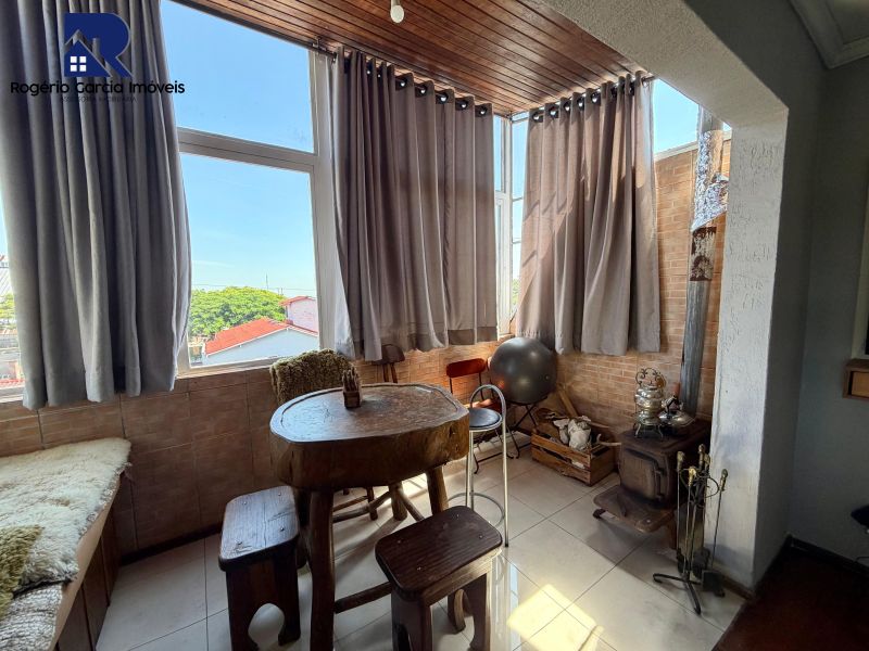 Cobertura 3 dormitórios no bairro MEDIANEIRA em