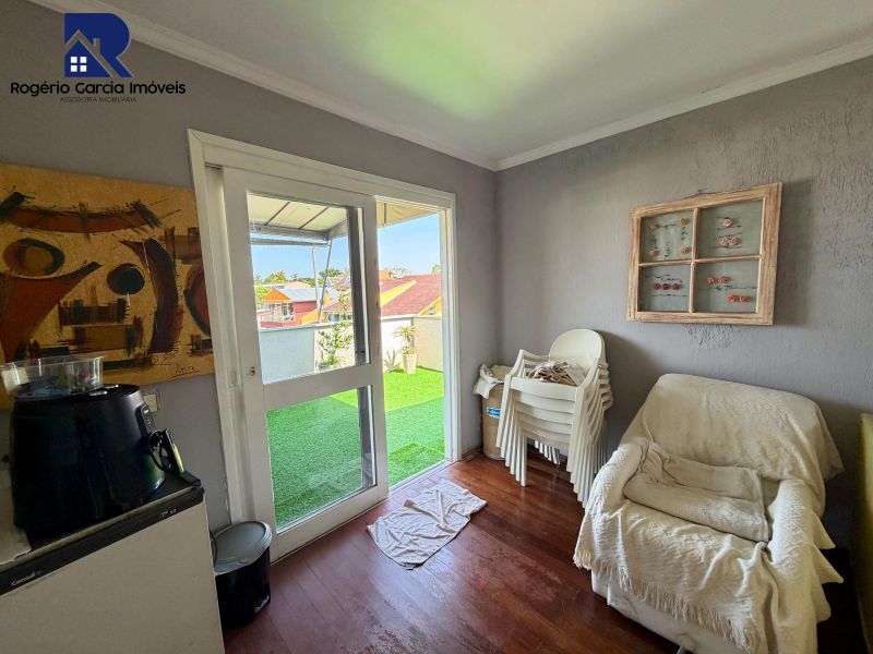 Cobertura 3 dormitórios no bairro MEDIANEIRA em