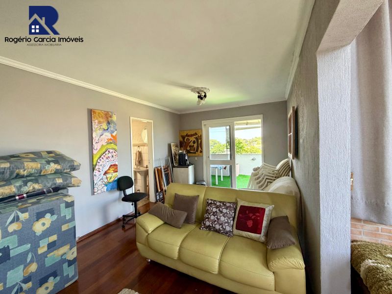 Cobertura 3 dormitórios no bairro MEDIANEIRA em