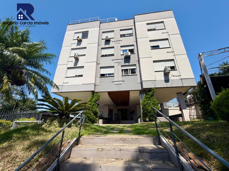 Cobertura 3 dormitórios no bairro MEDIANEIRA em