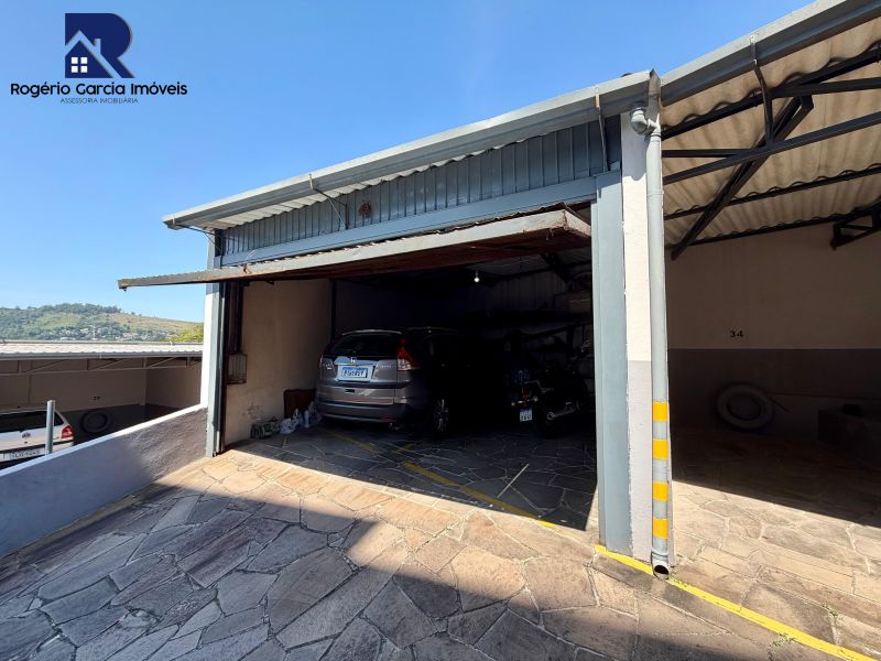 Cobertura 3 dormitórios no bairro MEDIANEIRA em