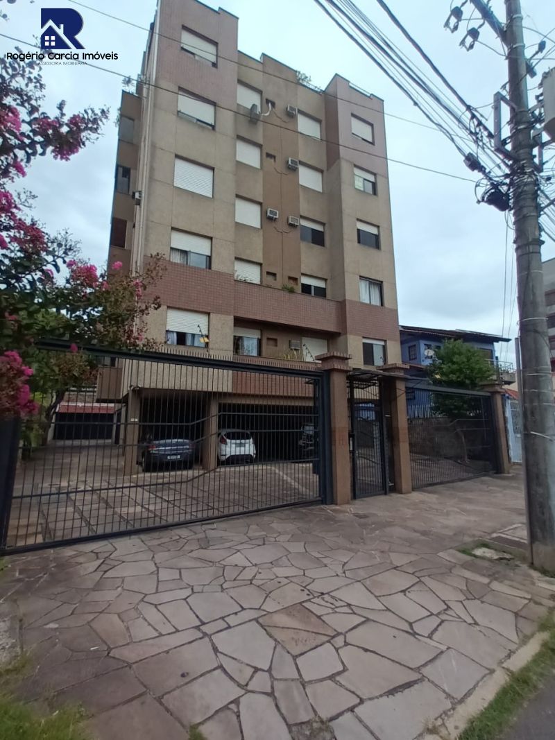 APARTAMENTO 3 dormitórios no bairro VILA JOÃO PESSOA em PORTO ALEGRE