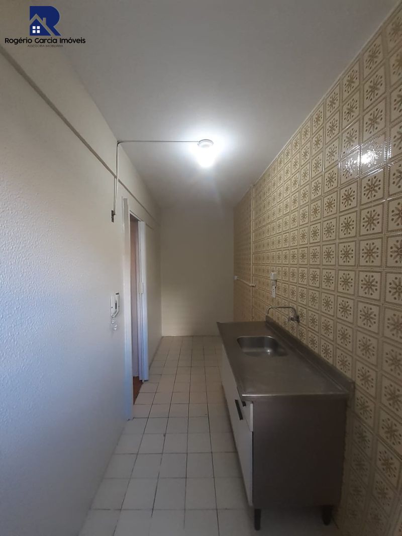 APARTAMENTO 2 dormitórios no bairro PARTENON em PORTO ALEGRE