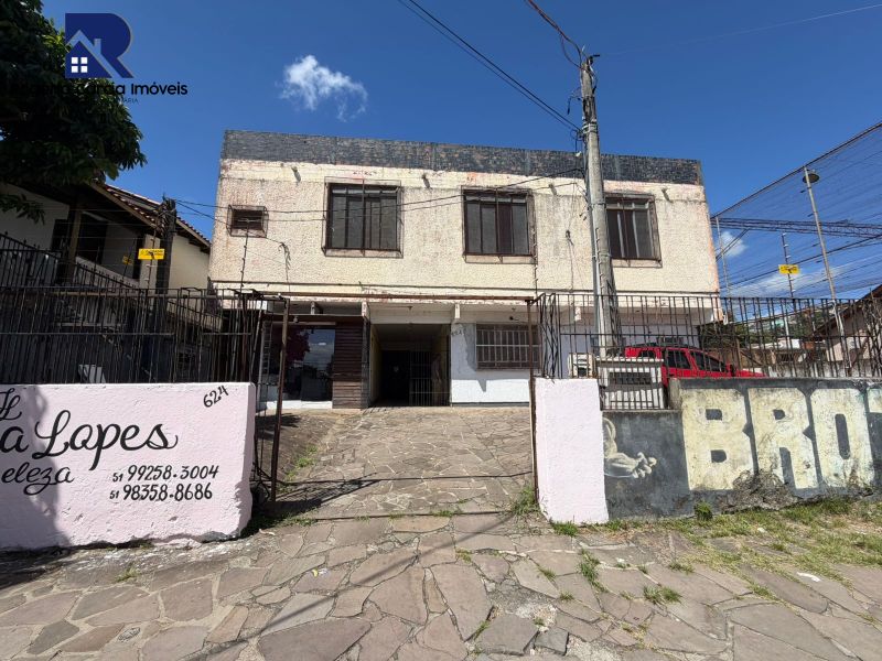 Sala no bairro VILA SÃO JOSÉ em PORTO ALEGRE