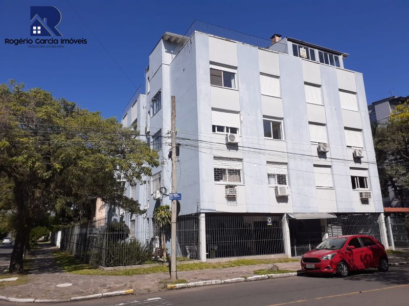 APARTAMENTO 1 dormitório no bairro PARTENON em PORTO ALEGRE