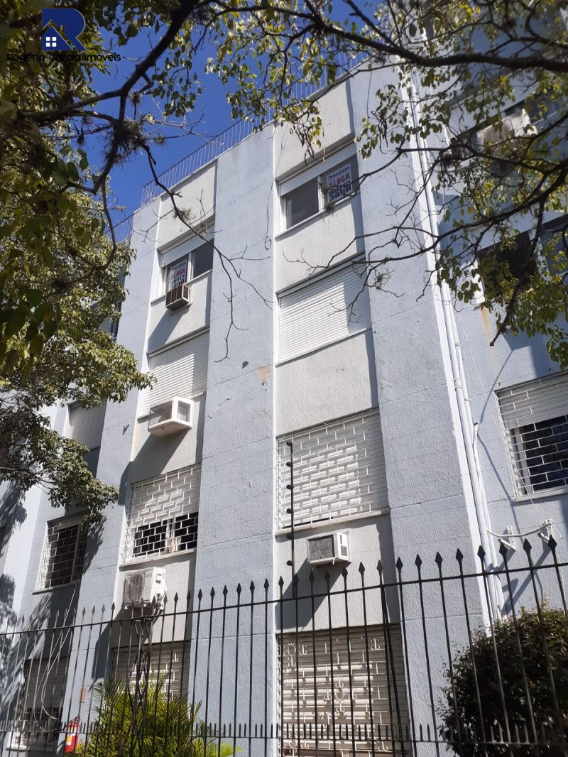 APARTAMENTO 1 dormitório no bairro PARTENON em PORTO ALEGRE