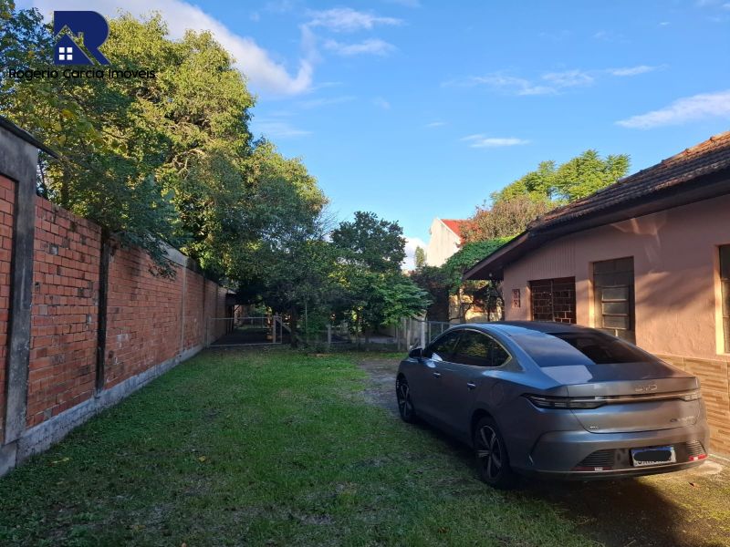 CASA 2 dormitórios no bairro PARQUE SANTA FÉ em GRAVATAI