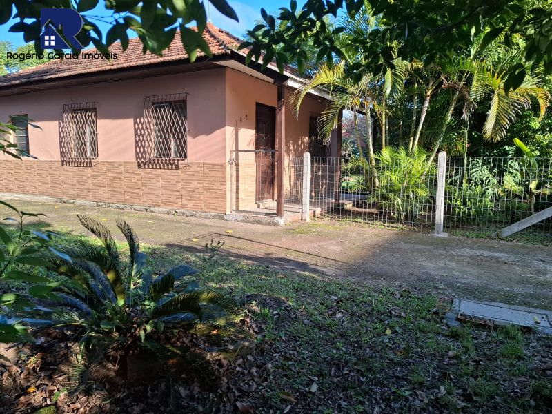 CASA 2 dormitórios no bairro PARQUE SANTA FÉ em GRAVATAI
