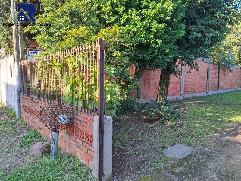 CASA 2 dormitórios no bairro PARQUE SANTA FÉ em GRAVATAI