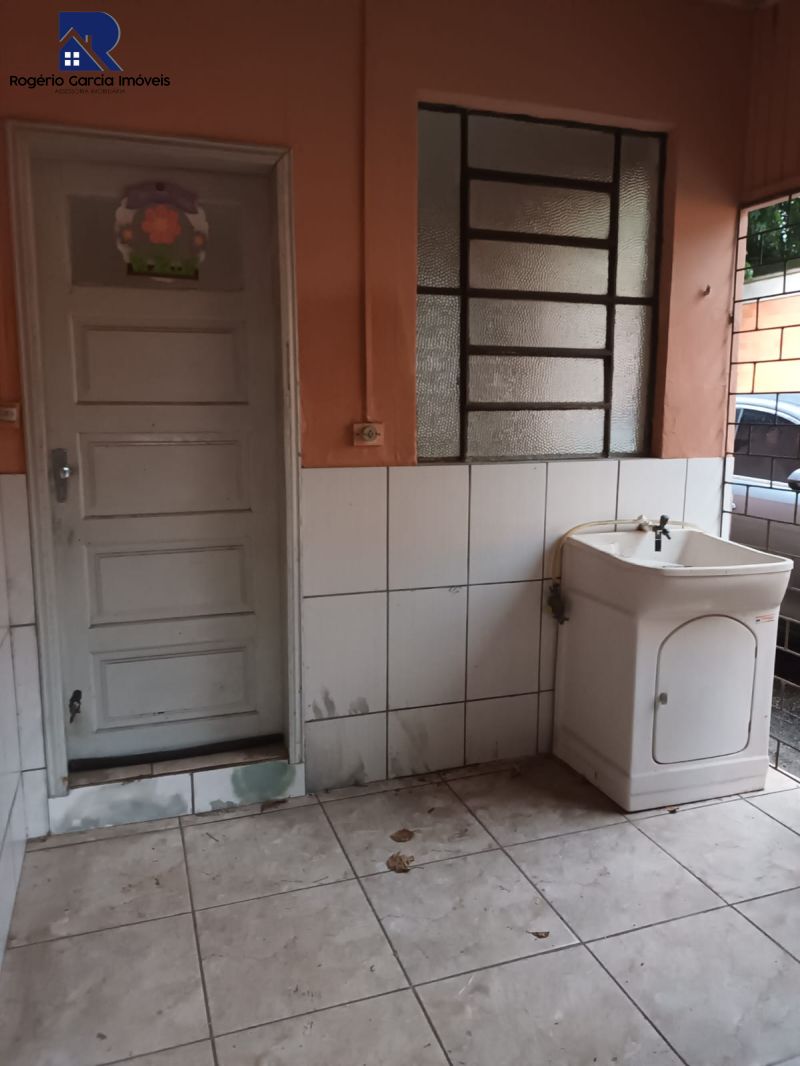 CASA 2 dormitórios no bairro PARQUE SANTA FÉ em GRAVATAI
