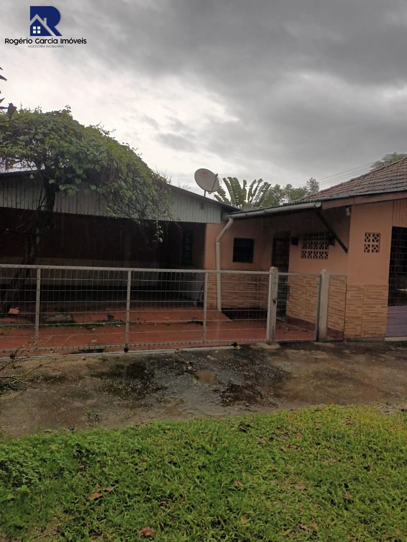 CASA 2 dormitórios no bairro PARQUE SANTA FÉ em GRAVATAI