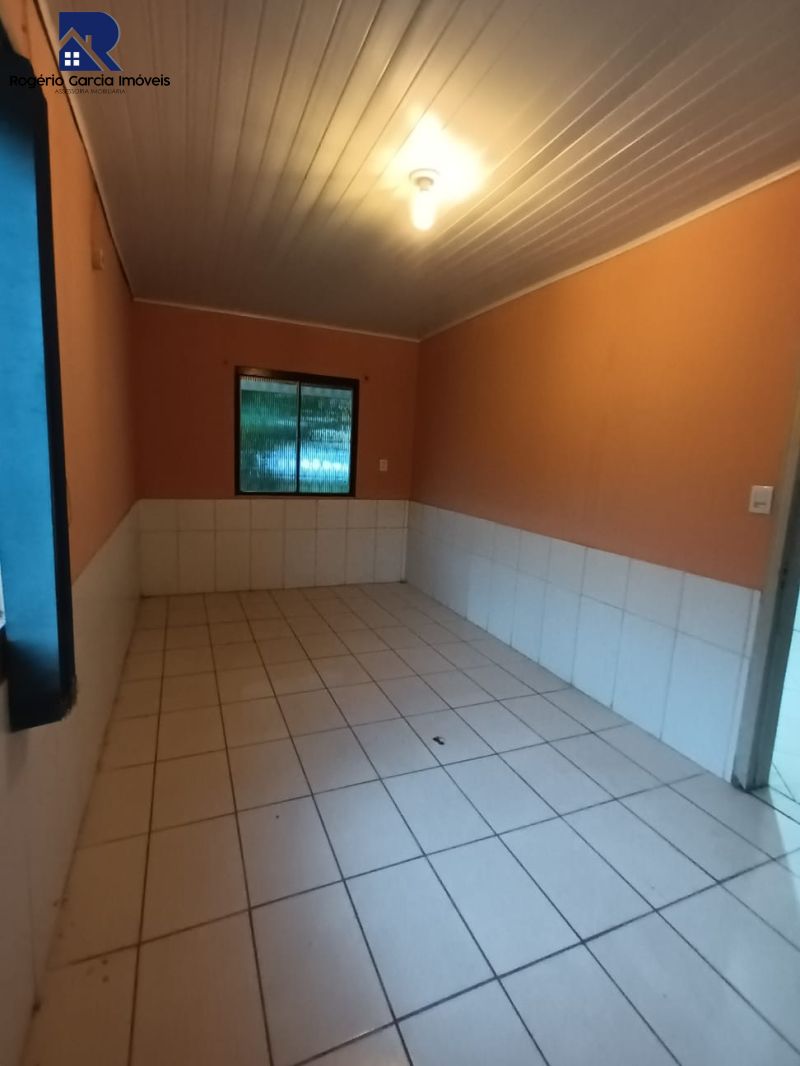 CASA 2 dormitórios no bairro PARQUE SANTA FÉ em GRAVATAI