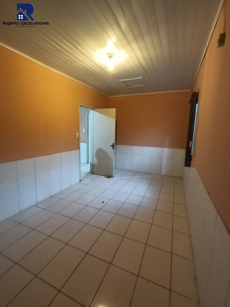 CASA 2 dormitórios no bairro PARQUE SANTA FÉ em GRAVATAI